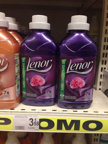 法国进口衣物柔顺剂-lenor丝质衣物柔顺剂 丝织品柔顺剂 法国进口衣物柔顺剂-lenor丝质衣物柔顺剂 丝织品柔顺剂