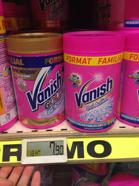 法国进口彩漂剂-vanish强效彩漂剂 彩漂液 法国进口彩漂剂-vanish强效彩漂剂 彩漂液