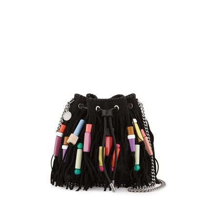 Stella McCartney 女包 女式单肩包 Q01740518 Stella McCartney 女包 女式单肩包 Q01740518