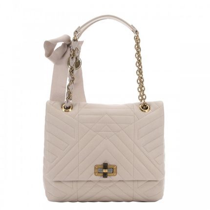 Lanvin/朗万 女包 女式单肩包 Q01739813 Ivory Lanvin/朗万 女包 女式单肩包 Q01739813 Ivory