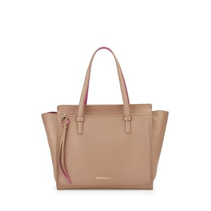 Ferragamo/菲拉格慕 女包 女式手提包 Q01739855 Ferragamo/菲拉格慕 女包 女式手提包 Q01739855