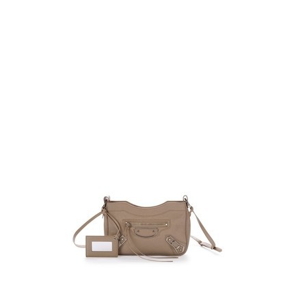 Balenciaga/巴黎世家 女包 女式单肩包 Q01741867 TAUPE Balenciaga/巴黎世家 女包 女式单肩包 Q01741867 TAUPE