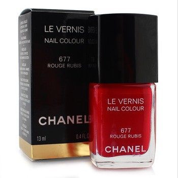 包邮 海外直发 Chanel香奈儿 LE VERNIS 指甲油 13ml