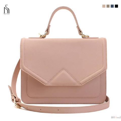 McLaNEE 单肩包 39551498(粉色) McLaNEE 单肩包 39551498(粉色)