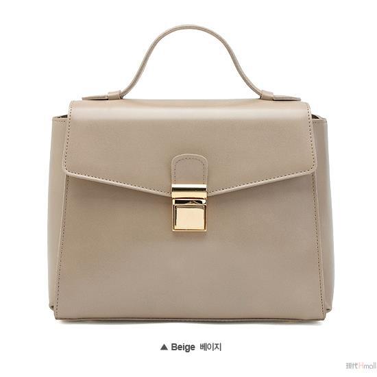 McLaNEE 单肩包 39591159(米色) McLaNEE 单肩包 39591159(米色)