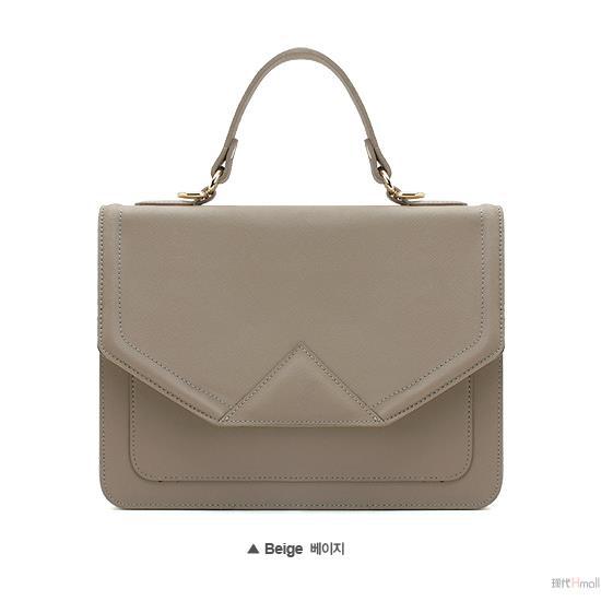 McLaNEE 单肩包 39551498(米色) McLaNEE 单肩包 39551498(米色)