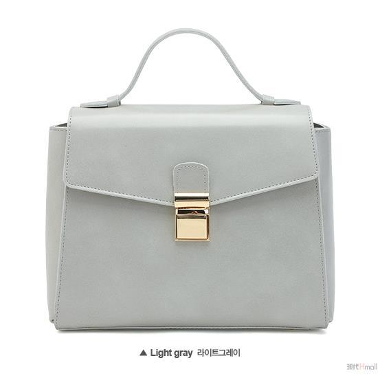 McLaNEE 单肩包 39591159(灰色) McLaNEE 单肩包 39591159(灰色)