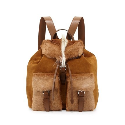 PRADA/普拉达 女包 女式旅行包 Q01732663