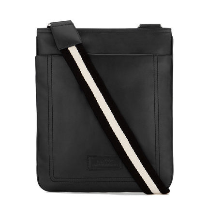 正品直邮Bally巴利2016新款男包单肩包斜挎包000000006189940001 正品直邮Bally巴利2016新款男包单肩包斜挎包000000006189940001