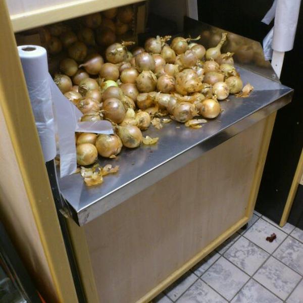 Photo taken at ICA Supermarket Söder by Emil D. on 2/20/2012