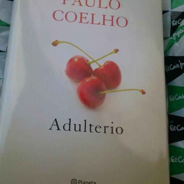 Photo taken at El Corte Inglés by Yolanda M. on 8/28/2014