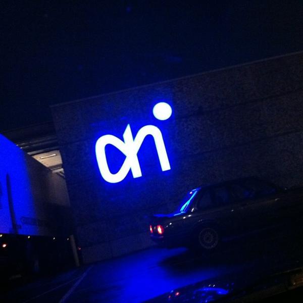 Photo taken at Albert Heijn XL by Jefuqs J. on 12/26/2012