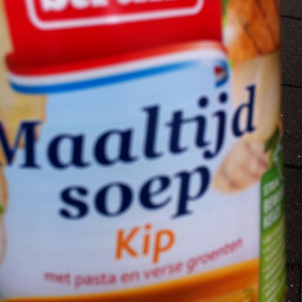 Photo taken at Albert Heijn by Rhemy L. on 4/12/2013