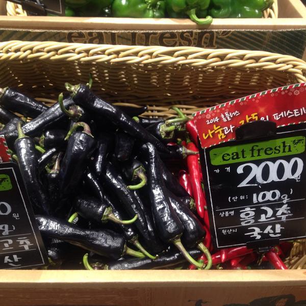 Photo taken at 홈플러스 (Home Plus) by Lena Jihye M. on 12/18/2014-京畿道高阳市义山区1036 Photo taken at 홈플러스 (Home Plus) by Lena Jihye M. on 12/18/2014