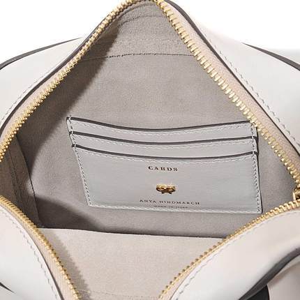 Anya hindmarch眼睛右时尚女包斜背包海外直邮法国官网直邮进口