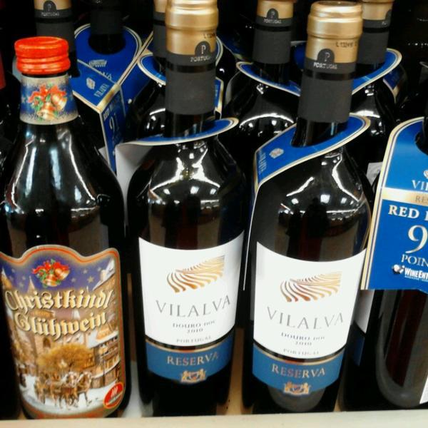 Photo taken at Aldi by Ross on 11/9/2013