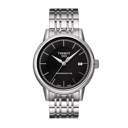 【香港直邮】Tissot天梭卡森系列自动机械男表T085.407.11.051.00