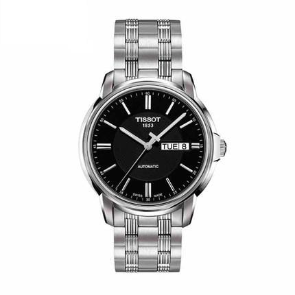 【香港直邮】天梭男表TISSOT-海星系列 T065.430.11.051.00