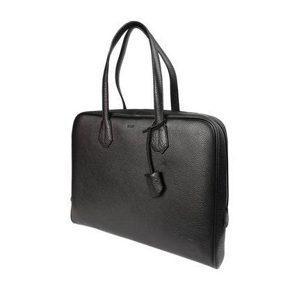 Bally/巴利男士商务公文手提包包时尚男款咖色 横款男包GIDALMD Bally/巴利男士商务公文手提包包时尚男款咖色 横款男包GIDALMD