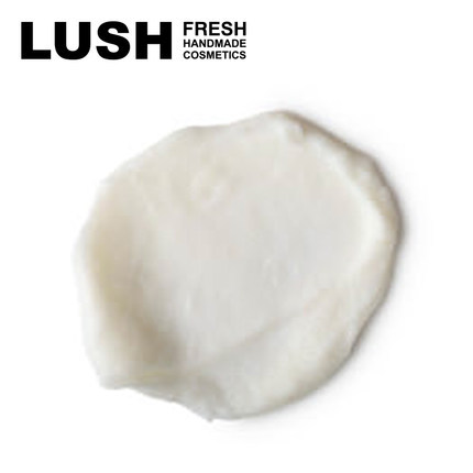 LUSH岚舒 正品英国 卷曲护发砖 精油滋润护理 保湿 健康随意