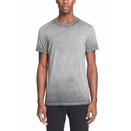 Belstaff 男装 男式短袖T恤 Q01971065 Black