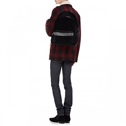 Saint Laurent/YSL 男包 男式双肩包 Q01969728 Saint Laurent/YSL 男包 男式双肩包 Q01969728