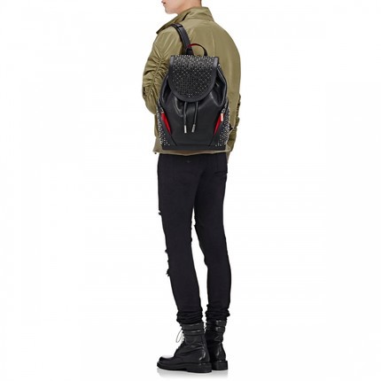 Christian Louboutin 男包 男式双肩包 Q01969599