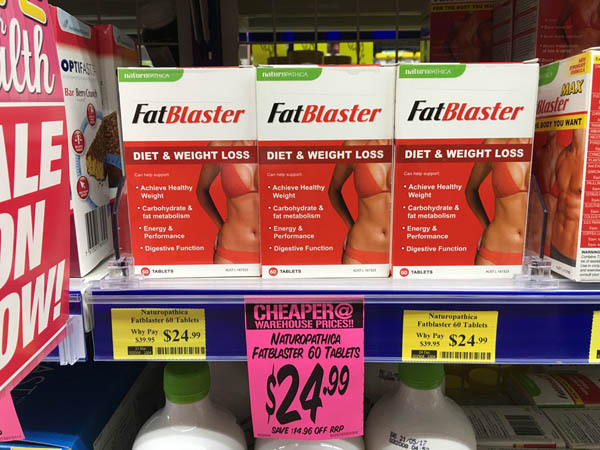 澳大利亚进口减肥纤维片-fatblaster燃脂控食减肥纤维片60片 澳大利亚进口减肥纤维片-fatblaster燃脂控食减肥纤维片60片