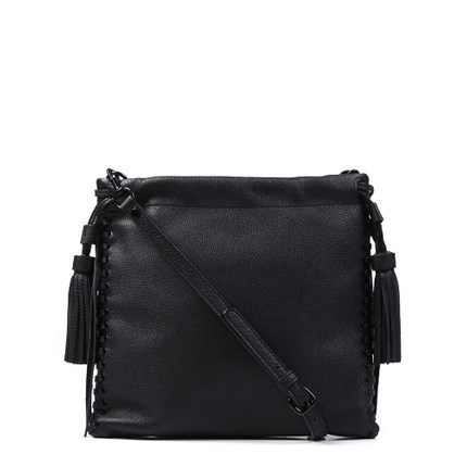 Rebecca Minkoff(美国)扁片女包 MOTO DRAWSTRING CROSSBODY系 Rebecca Minkoff(美国)扁片女包 MOTO DRAWSTRING CROSSBODY系