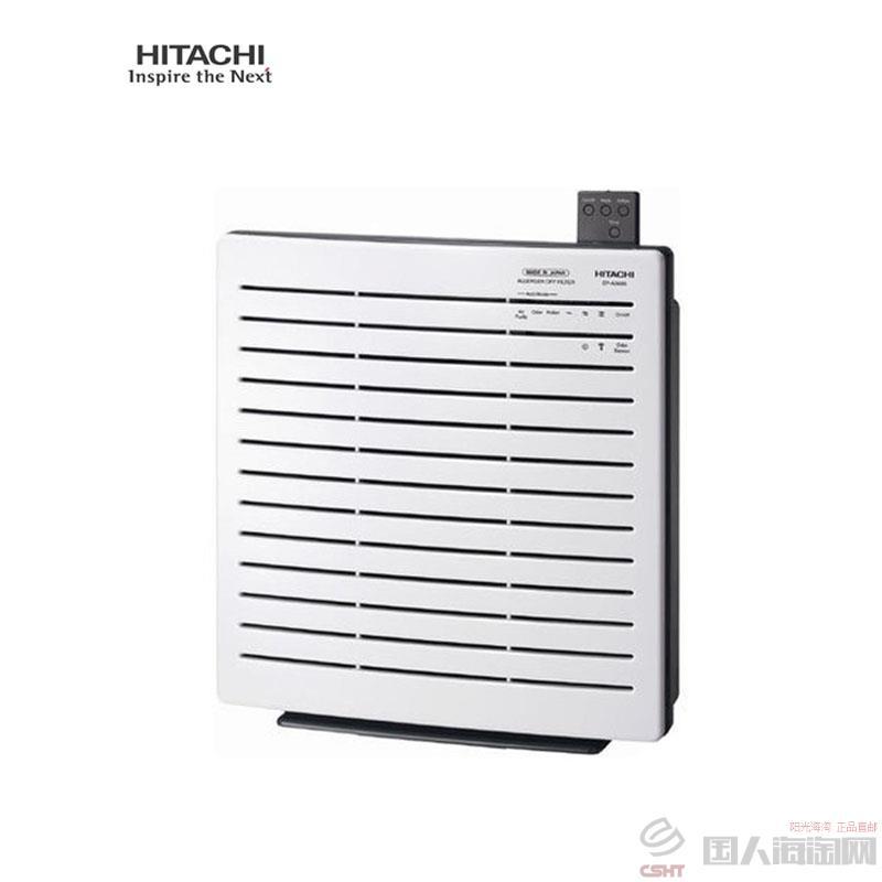 日本进口空气净化器-日立 HITACHI EP-A3000 空气净化器 日本进口空气净化器-日立 HITACHI EP-A3000 空气净化器