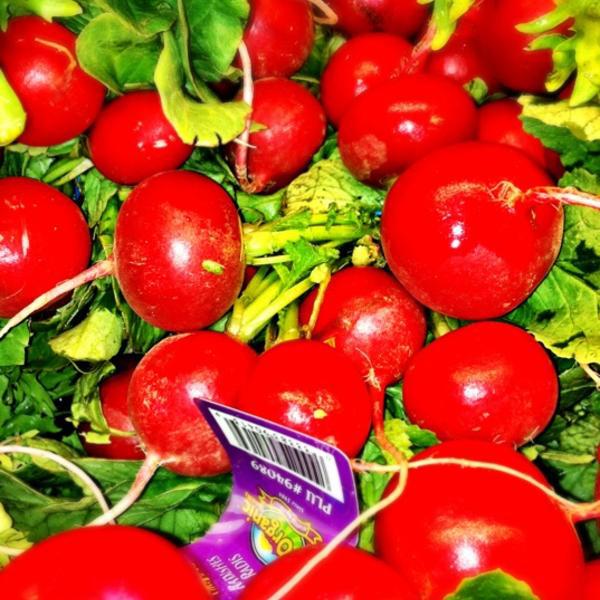 Photo taken at Whole Foods Market by Daniel S. on 5/21/2012-加利福尼亚州圣地亚哥市学府大道(在第7大道)711 Photo taken at Whole Foods Market by Daniel S. on 5/21/2012