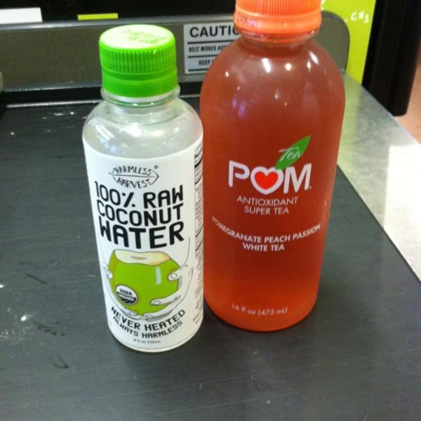 Photo taken at Whole Foods Market by James F. on 6/17/2012-加利福尼亚州圣地亚哥市学府大道(在第7大道)711 Photo taken at Whole Foods Market by James F. on 6/17/2012