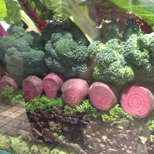 Photo taken at Whole Foods Market by Lilia M. on 6/23/2013-加利福尼亚州圣地亚哥市学府大道(在第7大道)711 Photo taken at Whole Foods Market by Lilia M. on 6/23/2013