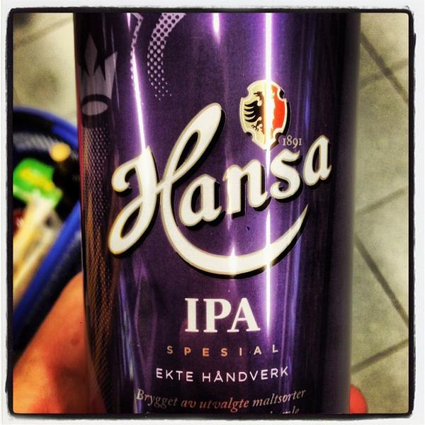 Photo taken at Rema 1000 by Torgeir W. on 10/19/2013