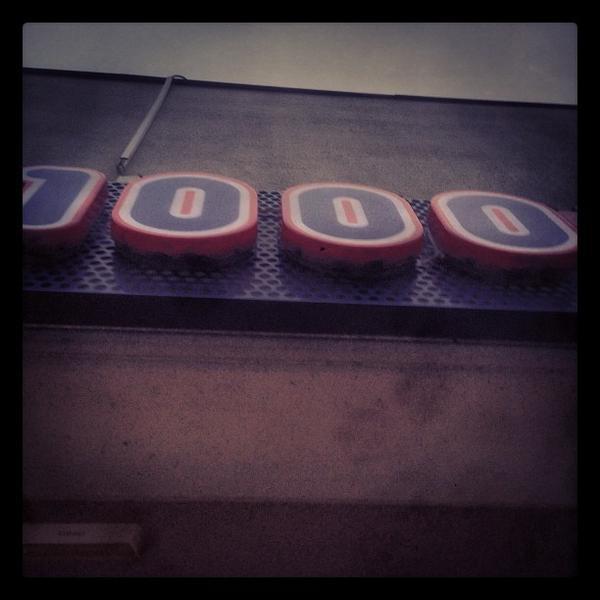 Photo taken at Rema 1000 by Torgeir W. on 9/20/2013