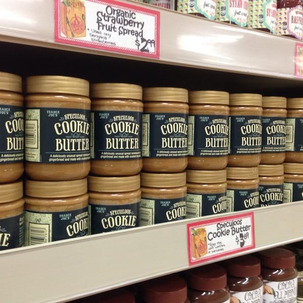 Photo taken at Trader Joe's by Eric B. on 7/22/2013