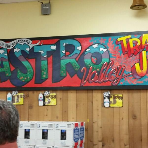 Photo taken at Trader Joe's by Keith "Smitty" S. on 5/15/2014