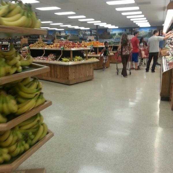 Photo taken at Trader Joe's by Karen M. on 10/1/2013