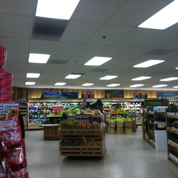 Photo taken at Trader Joe's by Janet A. on 12/20/2012