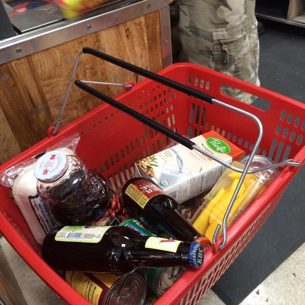 Photo taken at Trader Joe's by Lima S. on 3/17/2014