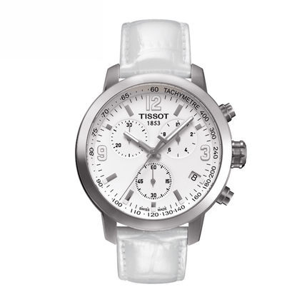 新品联保 瑞士天梭骏驰200系列手表石英男表T055.417.16.017.00