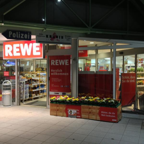 REWE