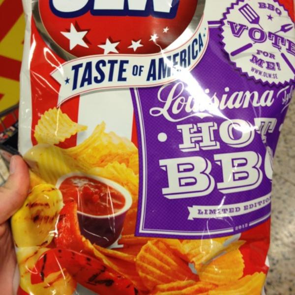 Photo taken at ICA Maxi by Kristin M. on 4/17/2012