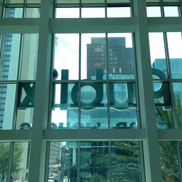 Photo taken at Publix by Dave B. on 6/15/2014