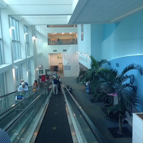 Photo taken at Publix by Dave B. on 6/8/2014