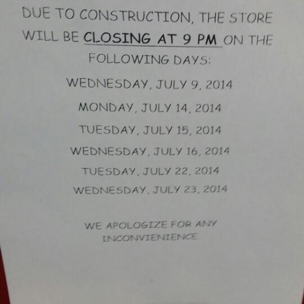 Photo taken at Publix by Thomas A. on 7/9/2014-美国佛罗里达州劳德代尔堡安德鲁斯大道南601 Photo taken at Publix by Thomas A. on 7/9/2014