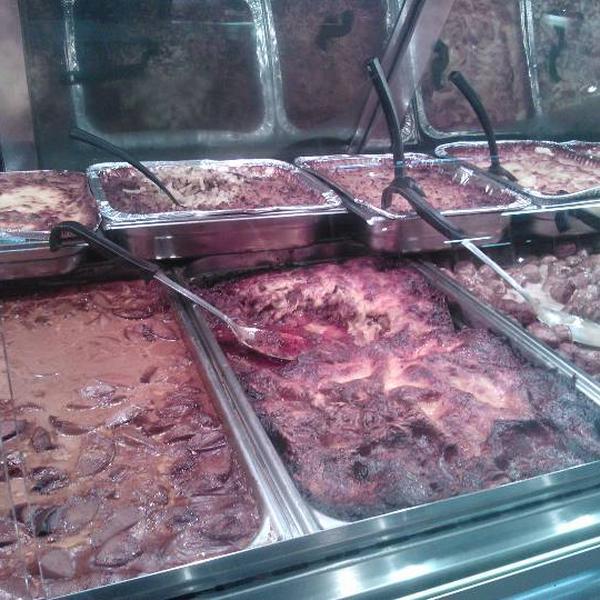 Photo taken at K-citymarket by Gabriela L. on 8/11/2012-新地区赫尔辛基罗霍拉赫蒂 Photo taken at K-citymarket by Gabriela L. on 8/11/2012