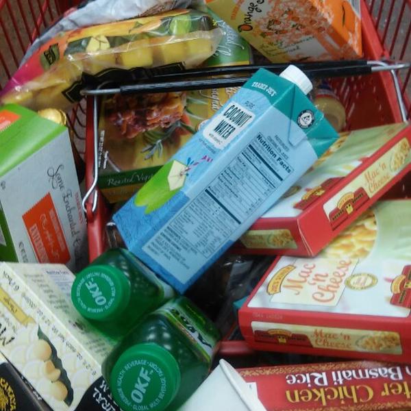 Photo taken at Trader Joe's by Zola B. on 6/28/2014