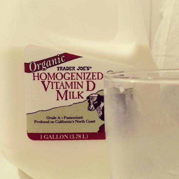 Photo taken at Trader Joe's by Mark E. on 8/2/2014