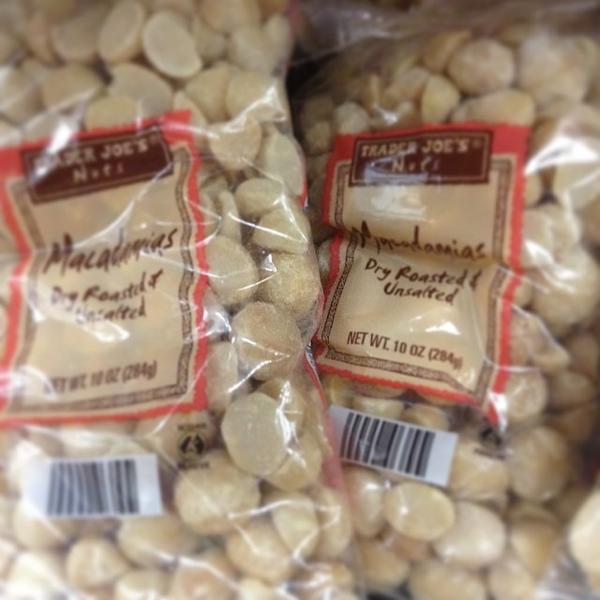 Photo taken at Trader Joe's by Marg1e on 6/1/2014